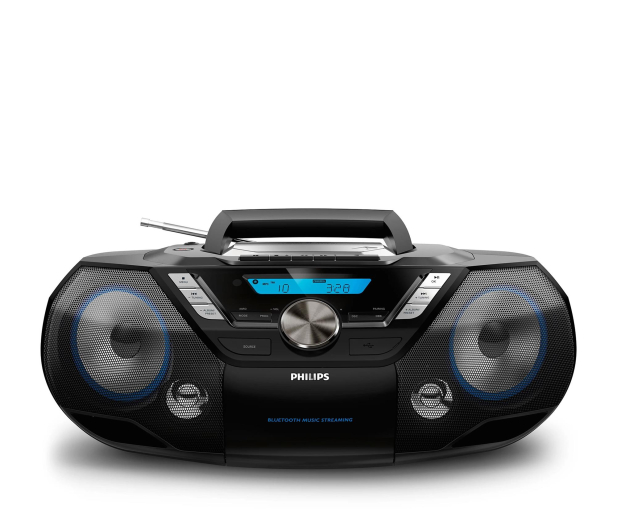 PHILIPS AZB798T/12 - 1333516 - zdjęcie